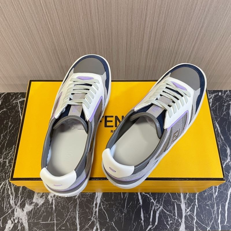 Fendi Sneakers